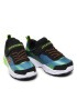 Skechers Сникърси Kodron 403728L/BLLM Син - Pepit.bg