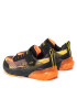 Skechers Сникърси Kordon 403728L/ORYL Черен - Pepit.bg
