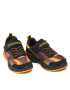 Skechers Сникърси Kordon 403728L/ORYL Черен - Pepit.bg