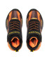 Skechers Сникърси Kordon 403728L/ORYL Черен - Pepit.bg
