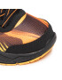Skechers Сникърси Kordon 403728L/ORYL Черен - Pepit.bg