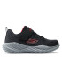 Skechers Сникърси Krodon 400083L/BGRD Черен - Pepit.bg