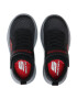 Skechers Сникърси Krodon 400083L/BGRD Черен - Pepit.bg