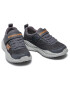 Skechers Сникърси Krodon 400083L/CCOR Сив - Pepit.bg