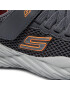 Skechers Сникърси Krodon 400083L/CCOR Сив - Pepit.bg