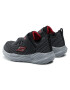 Skechers Сникърси Krodon 400083N/BGRD Черен - Pepit.bg