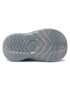 Skechers Сникърси Krodon 400083N/BGRD Черен - Pepit.bg