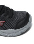 Skechers Сникърси Krodon 400083N/BGRD Черен - Pepit.bg