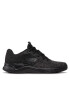 Skechers Сникърси Kryzik 52758/BBK Черен - Pepit.bg
