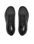 Skechers Сникърси Kryzik 52758/BBK Черен - Pepit.bg