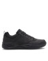 Skechers Сникърси LIBRATION 8790157 BBK Черен - Pepit.bg