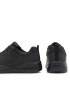 Skechers Сникърси LIBRATION 8790157 BBK Черен - Pepit.bg
