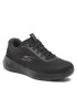 Skechers Сникърси Light Motion 124707/BBK Черен - Pepit.bg