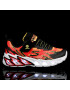 Skechers Сникърси Light Storm 2.0 400150L/BKRD Черен - Pepit.bg