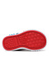 Skechers Сникърси Lil Constructor 402224N/BKMT Черен - Pepit.bg