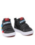 Skechers Сникърси Lil Constructor 402224N/BKMT Черен - Pepit.bg