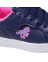 Skechers Сникърси Lil Unicorn 302892N/BLPK Тъмносин - Pepit.bg