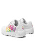 Skechers Сникърси Love Brights 314061L/WMLT Бял - Pepit.bg