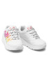 Skechers Сникърси Love Brights 314061L/WMLT Бял - Pepit.bg