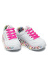 Skechers Сникърси Lovely Luv 314976L/WMLT Бял - Pepit.bg