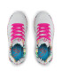 Skechers Сникърси Lovely Luv 314976L/WMLT Бял - Pepit.bg