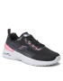 Skechers Сникърси Luminosity 149669/BKPK Черен - Pepit.bg
