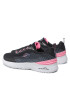 Skechers Сникърси Luminosity 149669/BKPK Черен - Pepit.bg