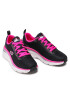 Skechers Сникърси Make Moves 149277/BKHP Черен - Pepit.bg