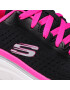 Skechers Сникърси Make Moves 149277/BKHP Черен - Pepit.bg