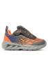 Skechers Сникърси Maver 401503N/CCOR Сив - Pepit.bg