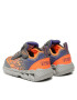 Skechers Сникърси Maver 401503N/CCOR Сив - Pepit.bg
