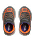 Skechers Сникърси Maver 401503N/CCOR Сив - Pepit.bg