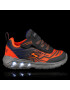 Skechers Сникърси Maver 401503N/CCOR Сив - Pepit.bg