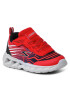 Skechers Сникърси Maver 401503N/RDBK Червен - Pepit.bg