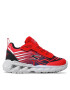 Skechers Сникърси Maver 401503N/RDBK Червен - Pepit.bg