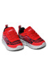 Skechers Сникърси Maver 401503N/RDBK Червен - Pepit.bg