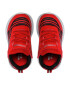 Skechers Сникърси Maver 401503N/RDBK Червен - Pepit.bg