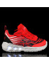 Skechers Сникърси Maver 401503N/RDBK Червен - Pepit.bg