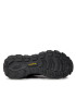 Skechers Сникърси Max Protect 237303/BKRD Черен - Pepit.bg