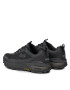 Skechers Сникърси Max Protect Fast Track 237304/BBK Черен - Pepit.bg