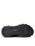 Skechers Сникърси Max Protect Fast Track 237304/BBK Черен - Pepit.bg