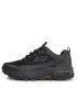 Skechers Сникърси Max Protect Fast Track 237304/BBK Черен - Pepit.bg