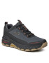 Skechers Сникърси Max Protect Fast Track 237304/BKMT Черен - Pepit.bg