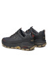 Skechers Сникърси Max Protect Fast Track 237304/BKMT Черен - Pepit.bg