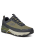 Skechers Сникърси Max Protect Fast Track 237304/OLBK Зелен - Pepit.bg