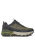 Skechers Сникърси Max Protect Fast Track 237304/OLBK Зелен - Pepit.bg