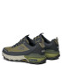 Skechers Сникърси Max Protect Fast Track 237304/OLBK Зелен - Pepit.bg