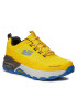 Skechers Сникърси Max Protect Fast Track 237304/YLBL Жълт - Pepit.bg