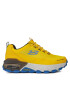 Skechers Сникърси Max Protect Fast Track 237304/YLBL Жълт - Pepit.bg