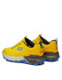 Skechers Сникърси Max Protect Fast Track 237304/YLBL Жълт - Pepit.bg